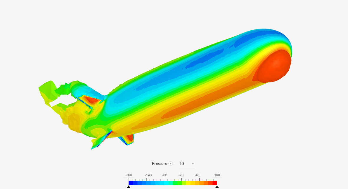 Airship Aerodynamics thumbnail