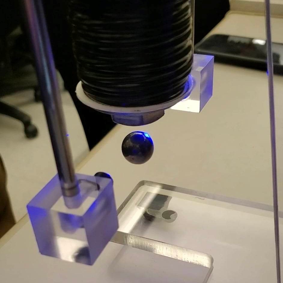 Magnetic Levitation thumbnail