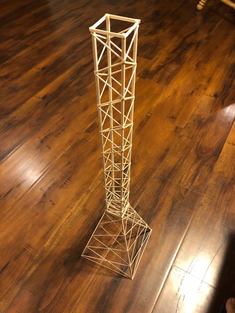 Science Olympiad Builds thumbnail
